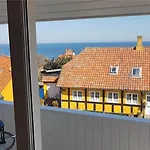5505-gudhjem-kirkevej-10-lejl-20 Διαμέρισμα Gudhjem