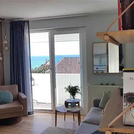 Διαμέρισμα 5505-gudhjem-kirkevej-10-lejl-20