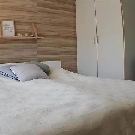 5505-gudhjem-kirkevej-10-lejl-20 Appartement Gudhjem