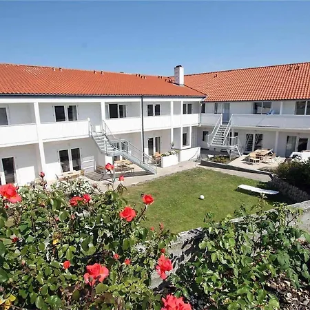 Διαμέρισμα 5505-gudhjem-kirkevej-10-lejl-20 Gudhjem