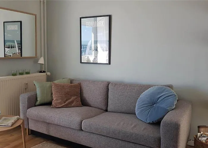 Appartement 5505-gudhjem-kirkevej-10-lejl-20 *