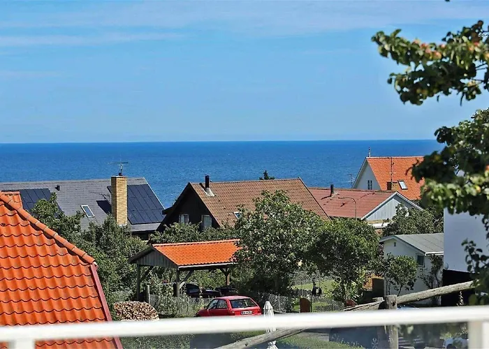 5505-gudhjem-kirkevej-10-lejl-20 * Gudhjem